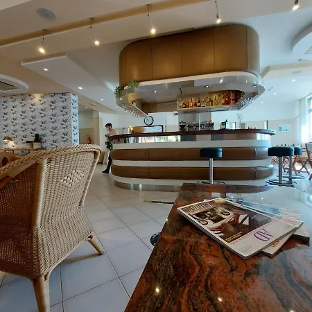 Miomar 3* Cesenatico