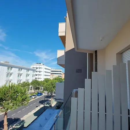 Miomar 3* Cesenatico