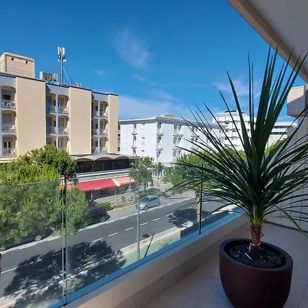 Hotell Miomar Cesenatico