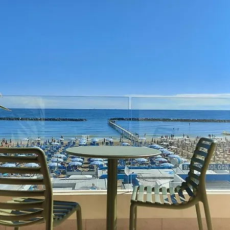 Miomar Hotell Cesenatico