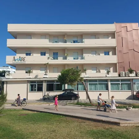 Miomar 3* Cesenatico