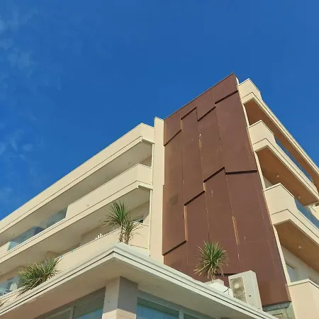 Miomar 3* Cesenatico