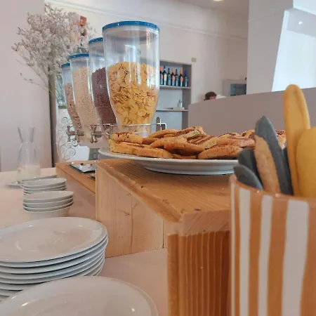 Miomar 3* Cesenatico