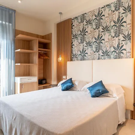 Miomar 3* Cesenatico