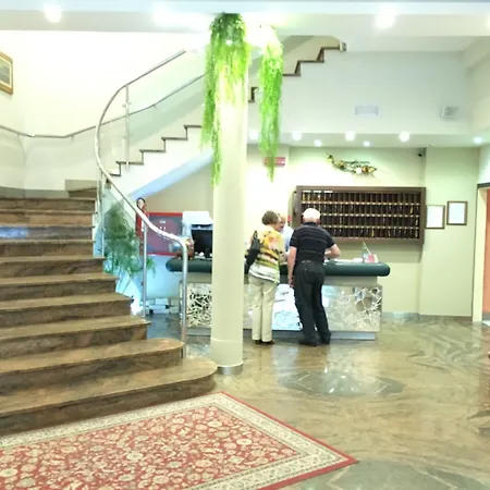 Hotel Miomar