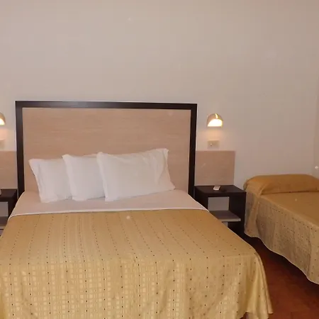 Miomar Hotell Cesenatico