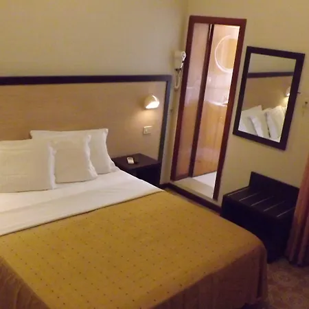 Hotell Miomar Cesenatico