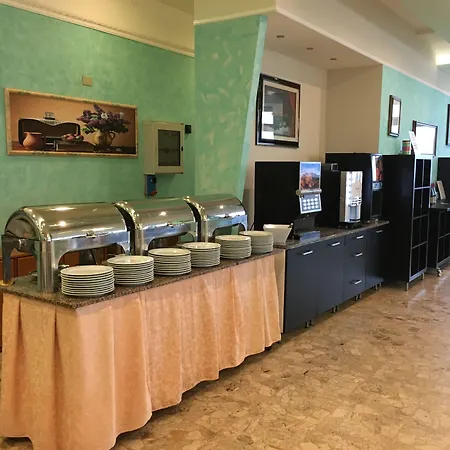 Miomar Hotel