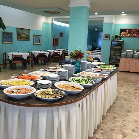 Miomar Hotell Cesenatico