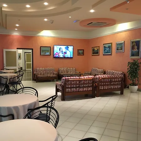 Miomar Hotel