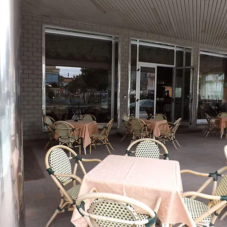 Miomar Hotel