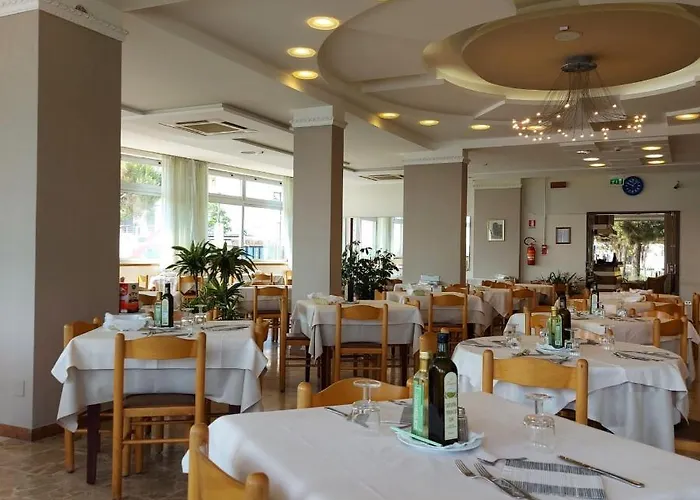 Hotel Miomar Cesenatico