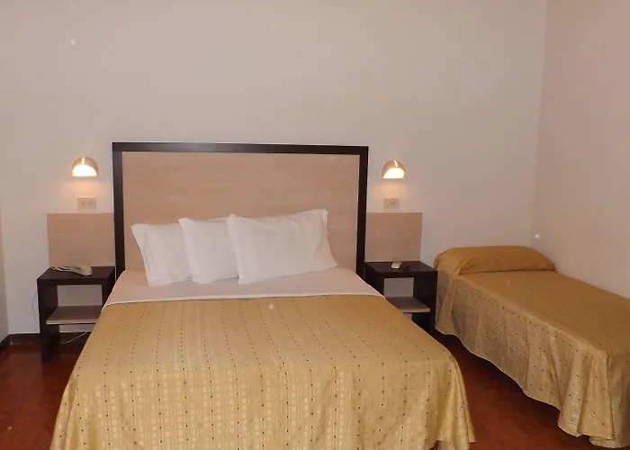 Miomar Hotel Cesenatico