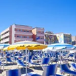 Szálloda Miomar Cesenatico