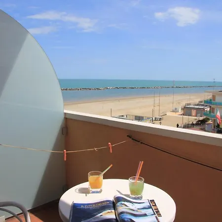 Hotel Miomar