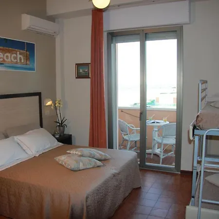 Miomar Otel 3*