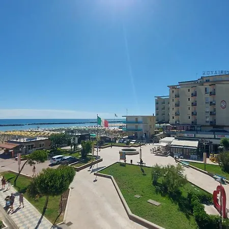 Hotel Miomar