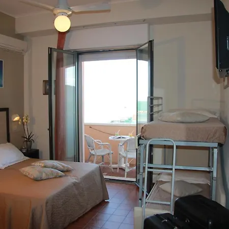 Hotel Miomar Cesenatico