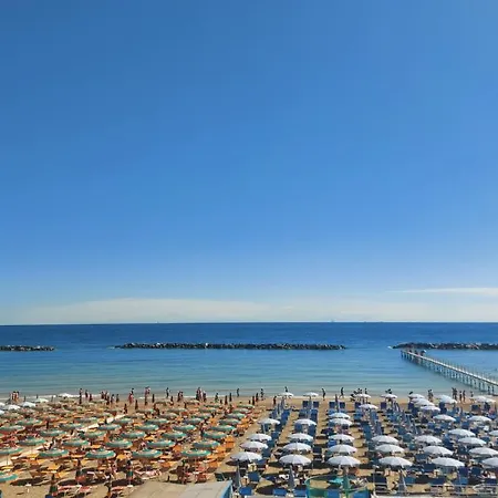 Miomar Hotel Cesenatico