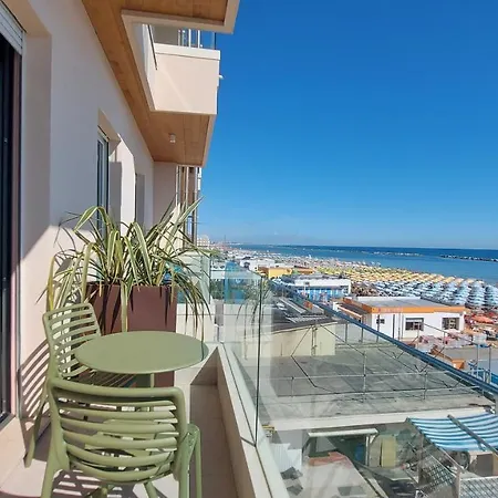Hotel Miomar