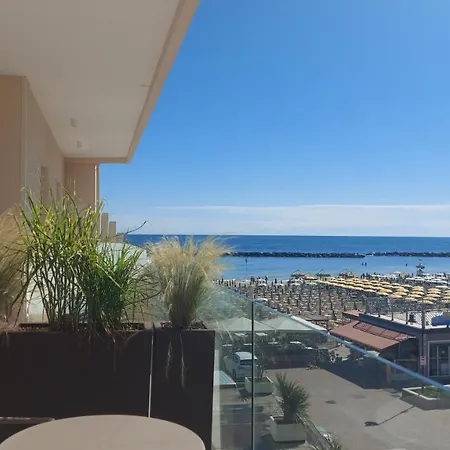 Hotel Miomar 3*