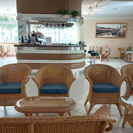 Miomar Hotel 3*