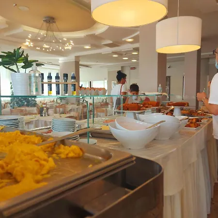 Hotel Miomar 3*