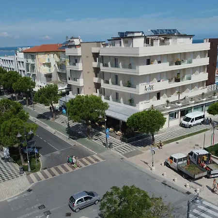 Miomar Hotel Cesenatico