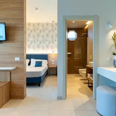 Hotel Miomar Cesenatico
