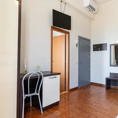 Hotel Miomar Cesenatico