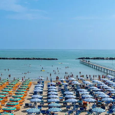 Miomar 3* Cesenatico