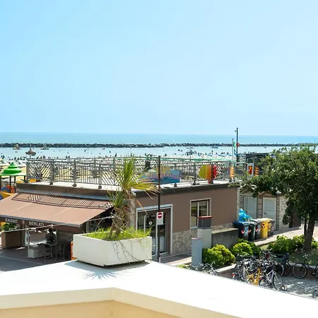 Miomar 3* Cesenatico