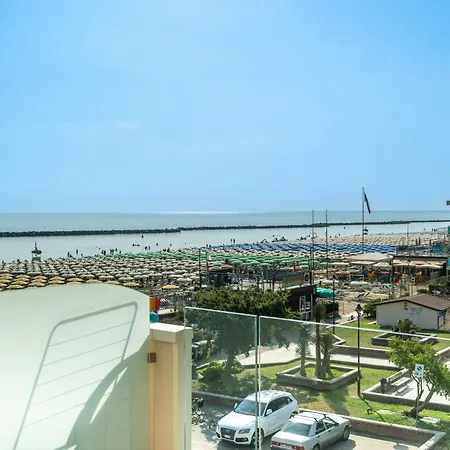 Hotel Miomar