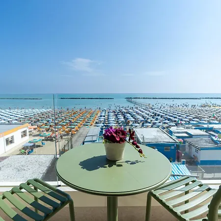 Miomar Hotel Cesenatico