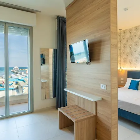 Miomar Hotel Cesenatico