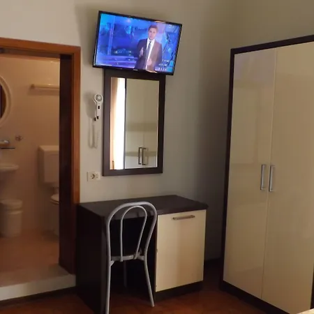 Miomar 3* Cesenatico