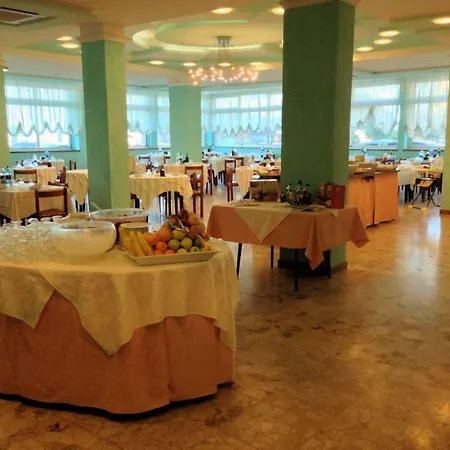 Hotel Miomar 3*