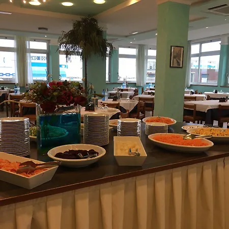 Miomar Hotel Cesenatico