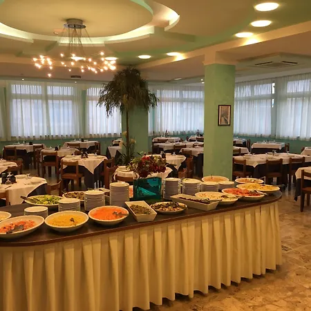 Hotel Miomar Cesenatico