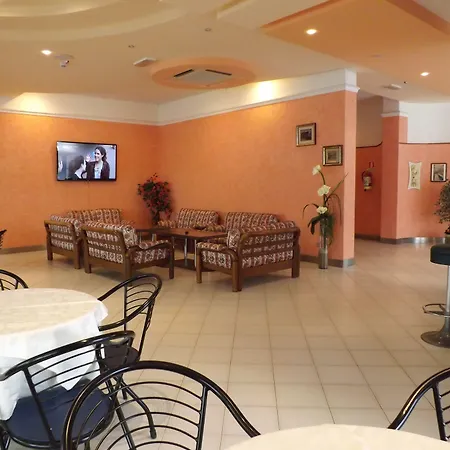 Miomar Hotel Cesenatico