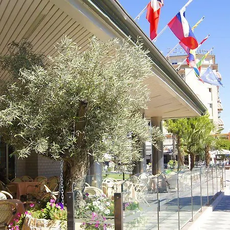 Hotel Miomar