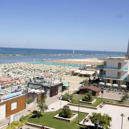 Miomar 3* Cesenatico