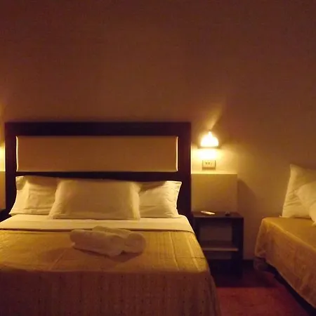 Hotel Miomar