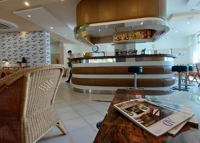 Miomar 3* Cesenatico