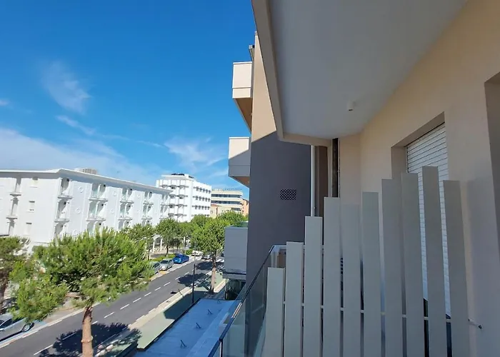 Miomar 3* Cesenatico