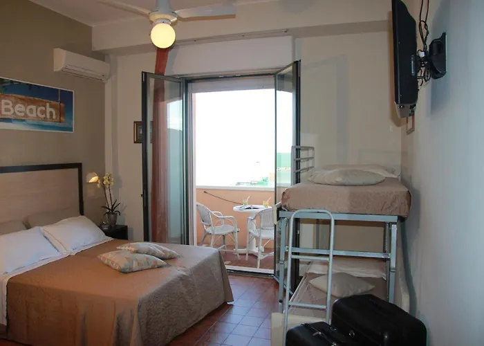 Hotel Miomar Cesenatico