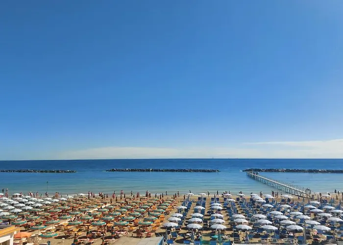 Miomar Szálloda Cesenatico