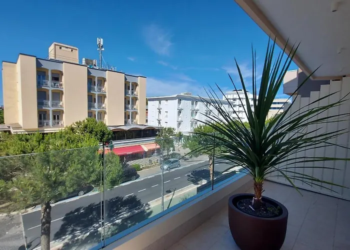 Hotel Miomar Cesenatico