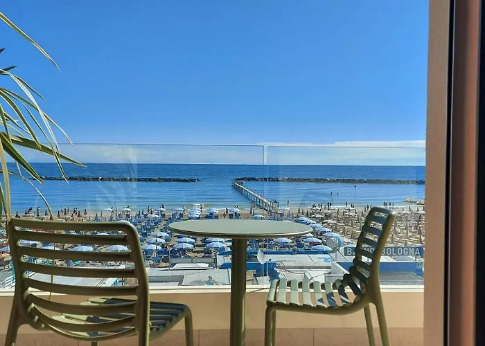 Miomar Szálloda Cesenatico