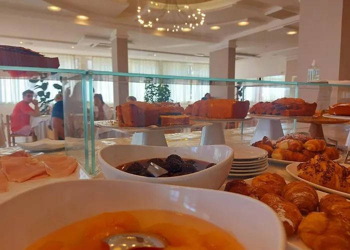 Hotel Miomar Cesenatico